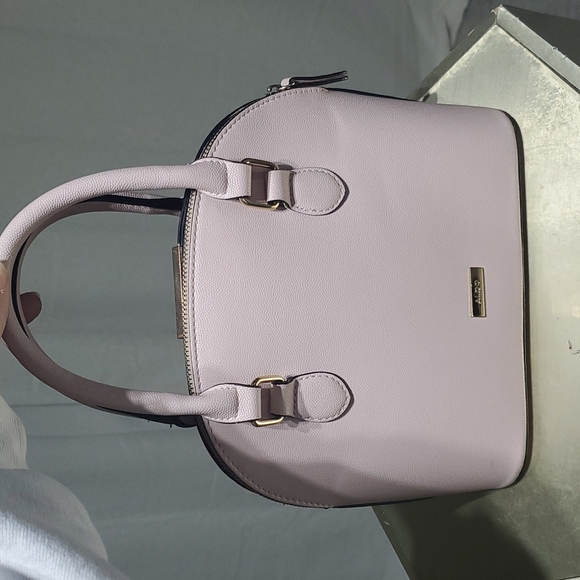Aldo blush pink handbag - Picture 7 of 8